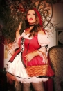    Storybook Red Riding Hood 