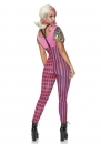    Comic Harlequin 