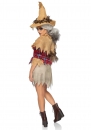   Sinister Scarecrow 