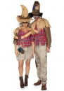    Sinister Scarecrow 