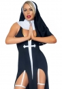    Sultry Sinner 