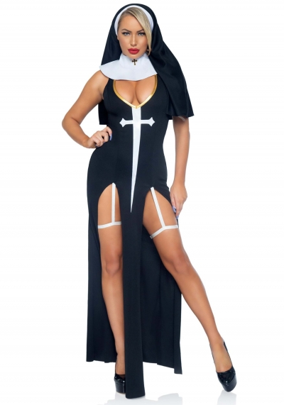   Sultry Sinner