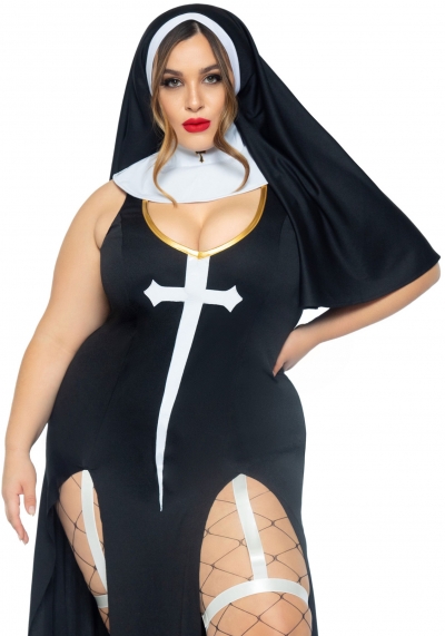 ����������� ����� Sultry Sinner 1X-2XL