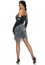    Dazzling Flapper 