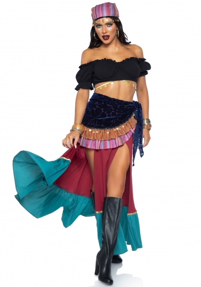   Crystal Ball Beauty