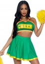    Bring It Cheerleader 