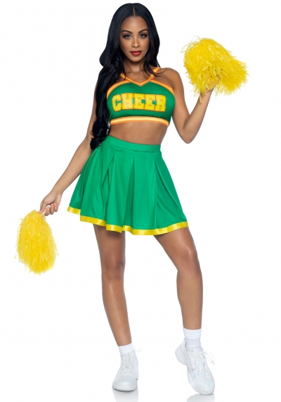   Bring It Cheerleader