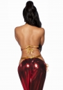    Ruby Desert Princess 