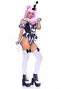   French Clown 