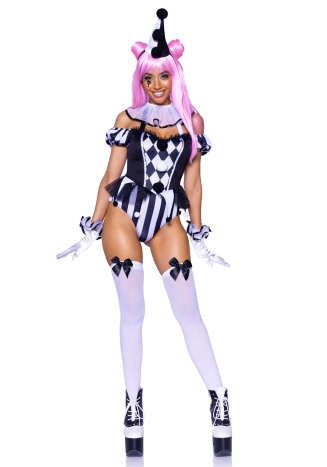 ����������� ����� French Clown