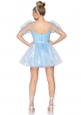    Blue Princess 