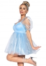    Blue Princess 