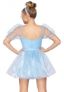    Blue Princess 