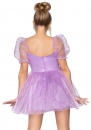   Lavender Princess 