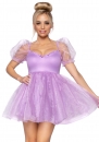    Lavender Princess 