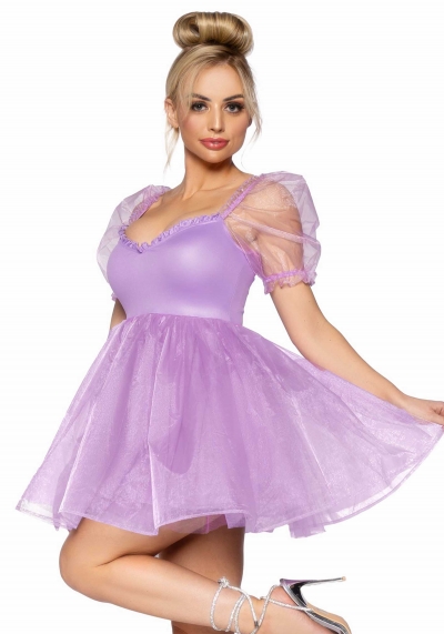   Lavender Princess
