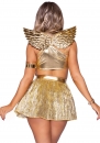    Golden Angel 