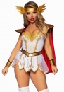    Power Princess 