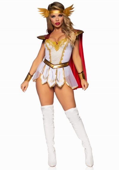   Power Princess