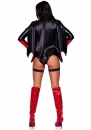    Bat Woman 