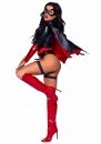    Bat Woman 