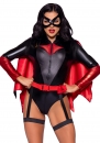    Bat Woman 