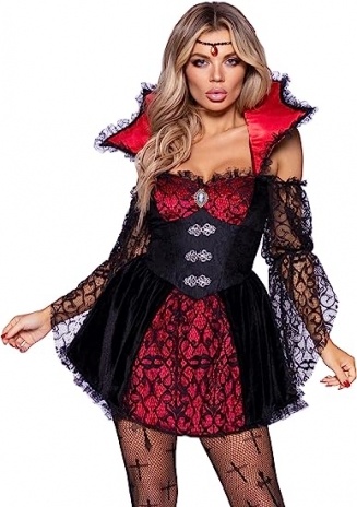����������� ����� Victorian Vampire