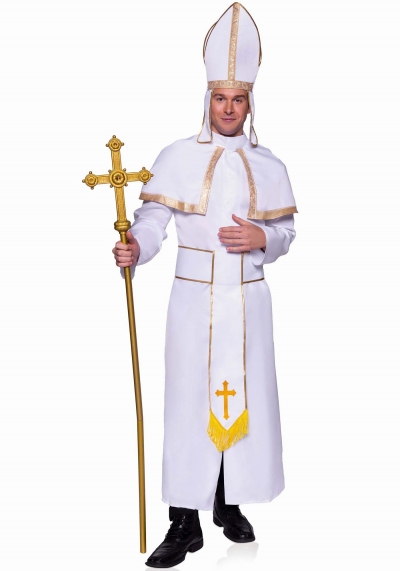   Pope