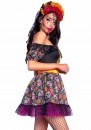    Marigold Catrina 