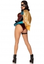    Sultry Sidekick 