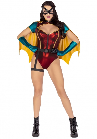   Sultry Sidekick