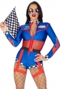    Cherry Bomb Racer 