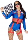    Cherry Bomb Racer 