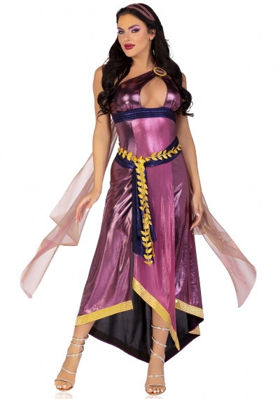   Amethyst Goddess