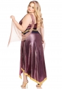  ����������� ����� Amethyst Goddess 1X-2XL 