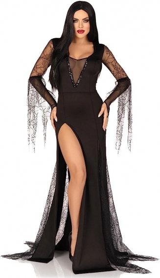 ����������� ����� Spooky Beauty