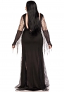  ����������� ����� Spooky Morticia 1X-2XL 