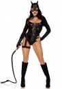    Fierce Feline 