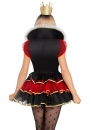    Queen of Hearts 