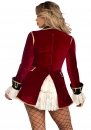    Captivating Pirate Captain 