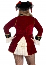    Captivating Pirate Captain 