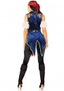    Ravishing Pirate 