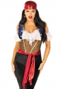    Ravishing Pirate 