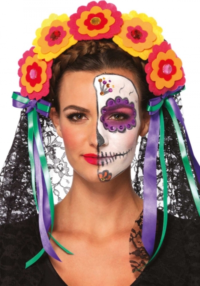    Day of the Dead