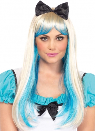 ����������� �������� ������� Alice in Wonderland