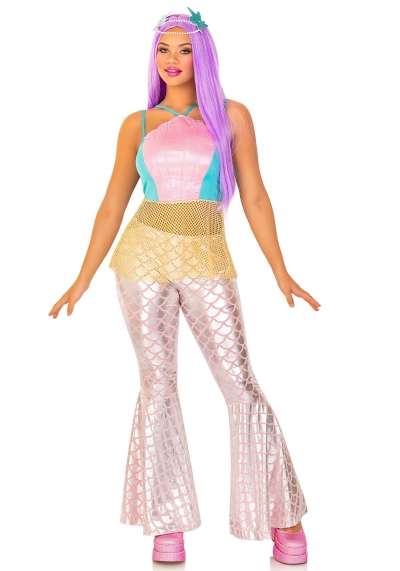   Party Mermaid
