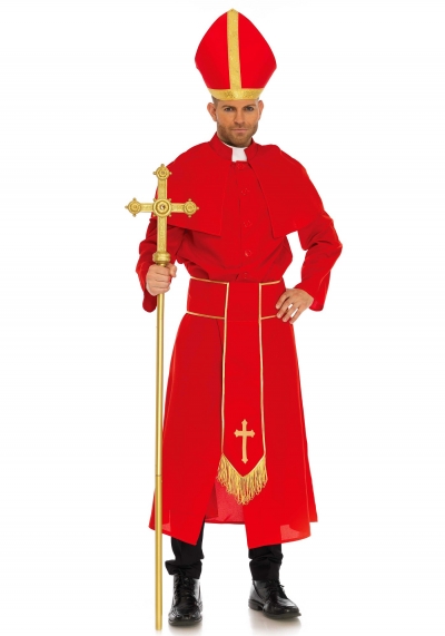   Cardinal