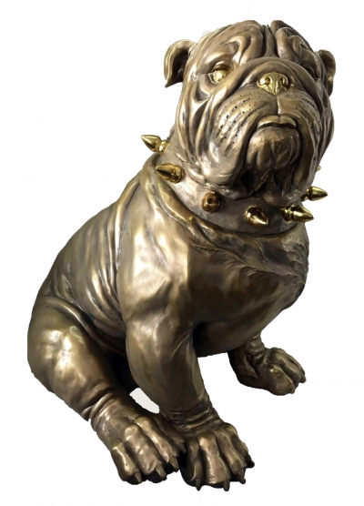    Bulldog 55 
