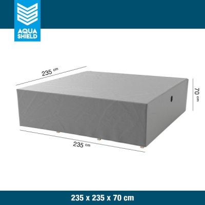      235 x 235 