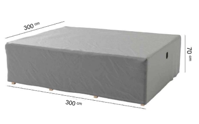   300 x 300 x 70